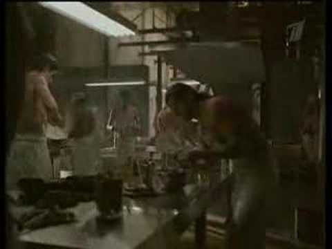 десерт бонжур реклама