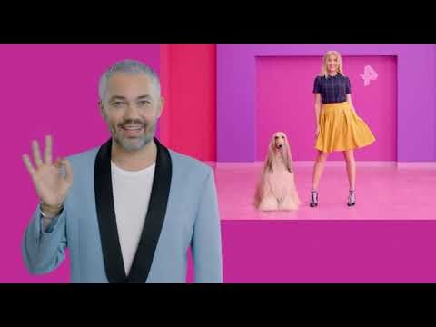 Рекламный блок (РЕН ТВ, 20.12.2019)