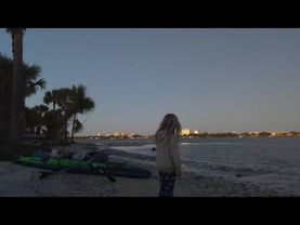 Сплавились по речке и наварили улиток. Tenche Vlog