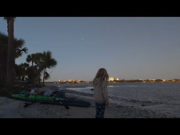 Сплавились по речке и наварили улиток. Tenche Vlog