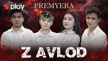 "Z avlod" milliy serial (1-qism)