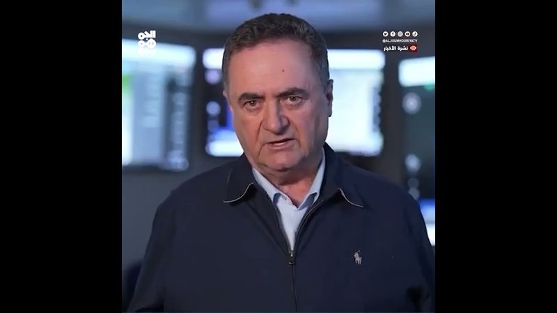 إسرائيل تتهم إيران بانتهاك وقف إطلاق النار.. وطهران تنفي