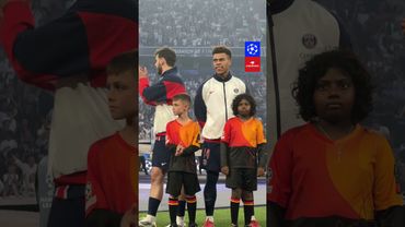 POV: Paris win the Champions League 🏆#UCLPOV