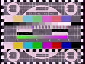 Конец эфира (ТВ-6, осень 1998)