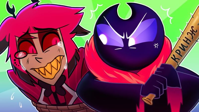 2 СЕЗОН ОТЕЛЯ ХАЗБИН ПРОВАЛИЛСЯ?!