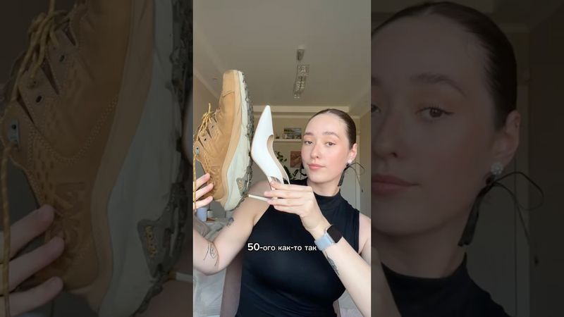 Это видео в тик ток набрало 17 млн просмотров 🤯 Мой инст и тт: masha_obodok #высокийрост