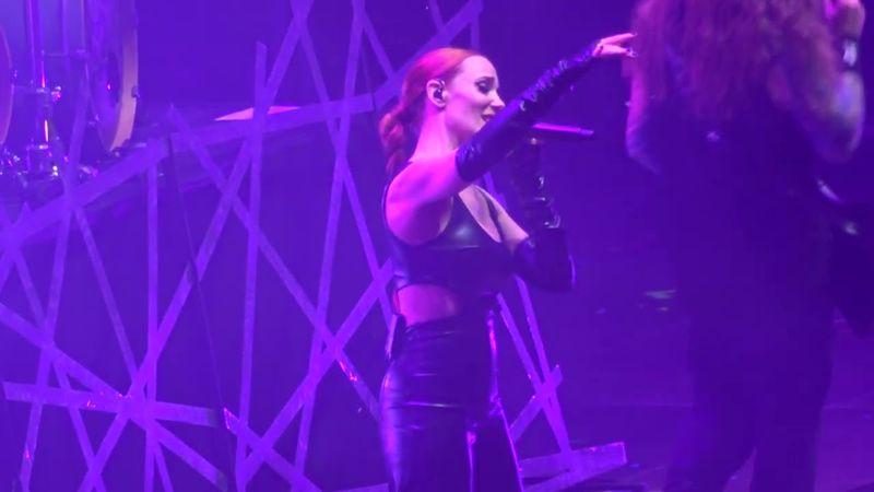 Epica - Beyond the Matrix (live in Łódź 2025)