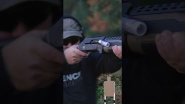 Axor Arms FS-PRO !! / @nsctactical