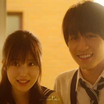 🌠 #TheBlueSkiesatYourFeet #RikoFukumoto#jmovie #japanesemovie #fyp #f...