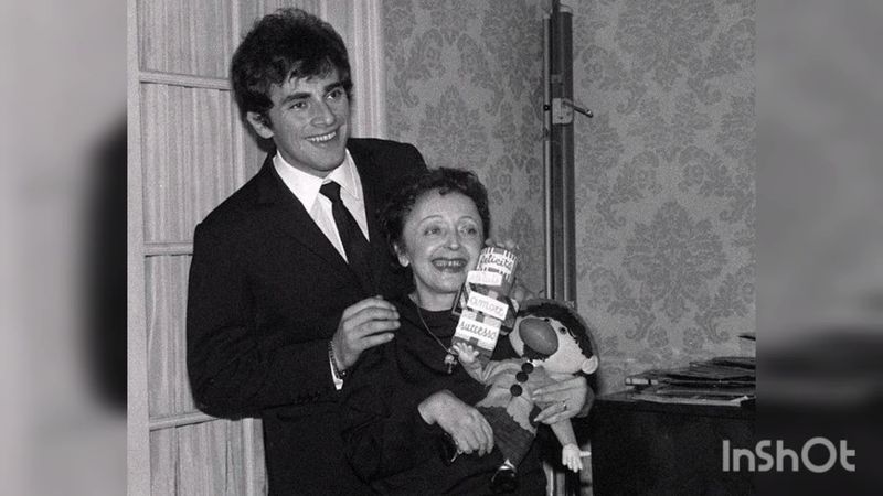 ЭДИТ ПИАФ💫ПРОЩАНИЕ🎬ЧАСТЬ 7 #обзор #рекомендации #история #жизнь #любовь #отношения #звезды #кино#мир