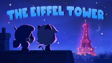 MIRACULOUS CHIBI 💖 TOUR EIFFEL ✨ Épisode entier | Épisode 5 Saison 2
