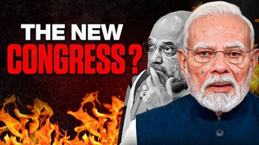 Is The BJP Becoming the New Congress? | Is Modi Magic Fading?