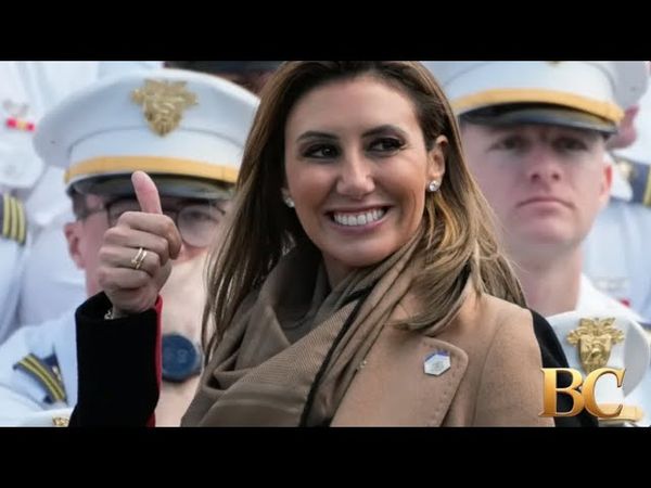 Federal judge rules Trump appointee Alina Habba is unlawfully serving as US attorney