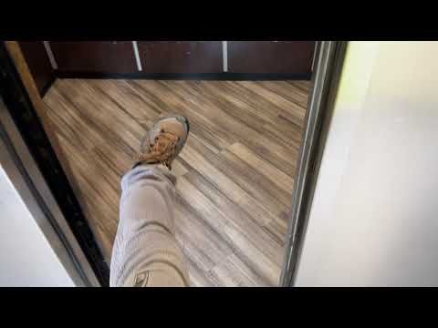 A Serious Elevator Door Sensor FAIL!!!??