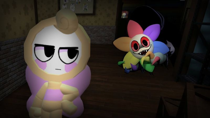 Seriously? Dandy again? | Dandy's World Roblox