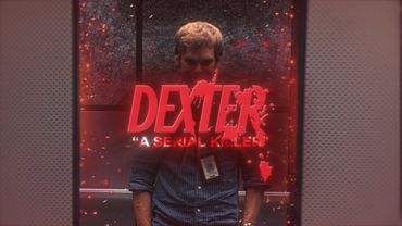 Dexter Morgan | Twenty One Pilots - Heathens (Slowed) | Edit