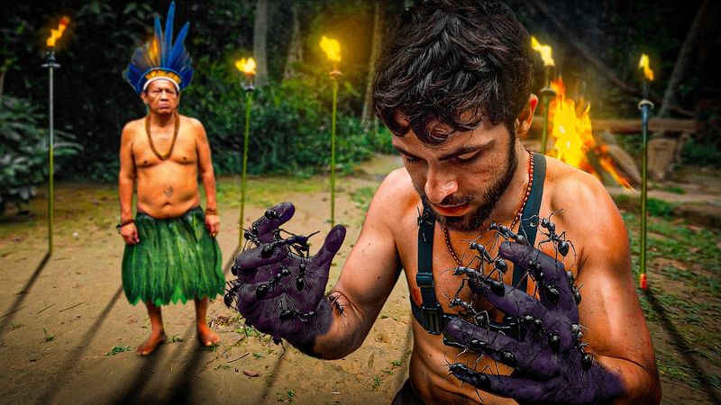 The WORST RITUAL of ALL?! (Special 2M)