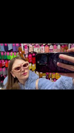 сдвг vlog 💕 косметика @Vizaje - Nica #vlog #moldova #влог #сдвг 