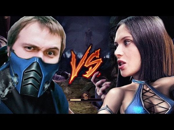 Влог: Наташа сделала жесткого Wylsacom на #AIRMeetUp360