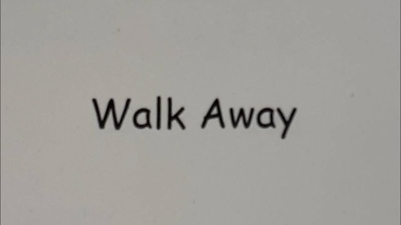 Who Wants to Be a Millionaire? (UK DVD Game)(1st Edition) - All Clues Walk Away