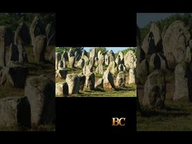 Castelli tedeschi e megaliti francesi tra i nuovi siti patrimonio mondiale dell'UNESCO