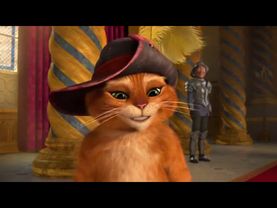 Кот в Сопагах и три Котика