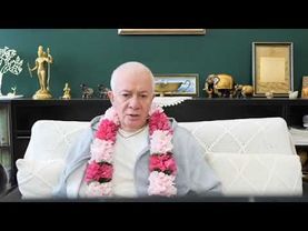 🔥Эта мантра исцелит больной ум. #джапа #святоеимя #хакимов #харекришна #чайтаньячандрачаран