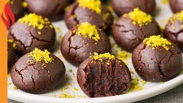 Brownie Kurabiye Tarifi | Nasıl Yapılır?