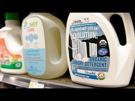 Will the anti-greenwashing proposal survive the tug-of-war between European institutions?