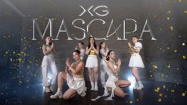 [DANCE COVER] XG - MASCARA | DANCE COVER by GLAM