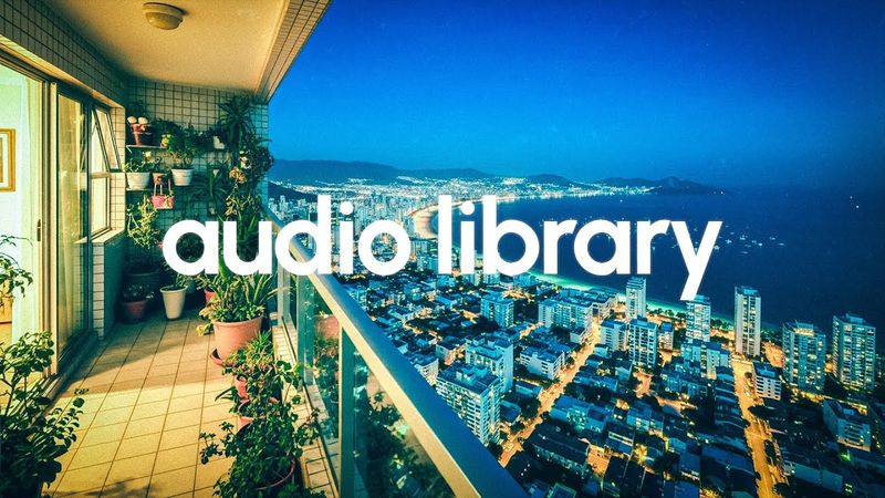 Midnight – Hip-hop Background Music | Qlowdy