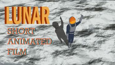 LUNAR | Animation Short Film | SpyGlass