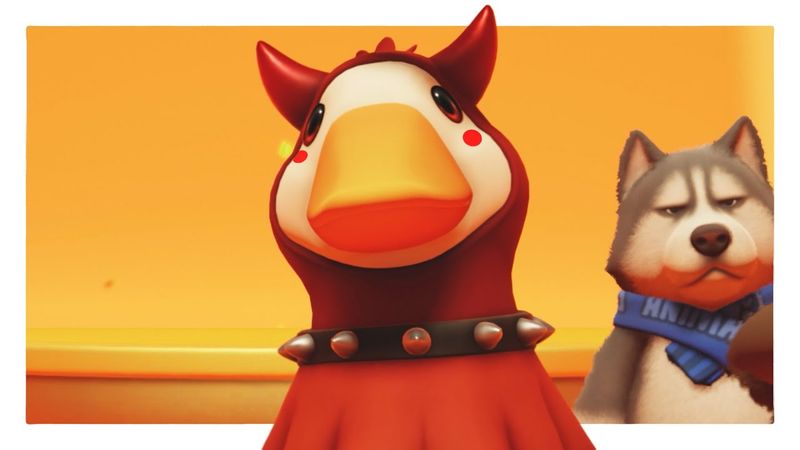 СКУЧАЛИ? ПУШИСТАЯ ВЕЧЕРИНКА! - Party Animals