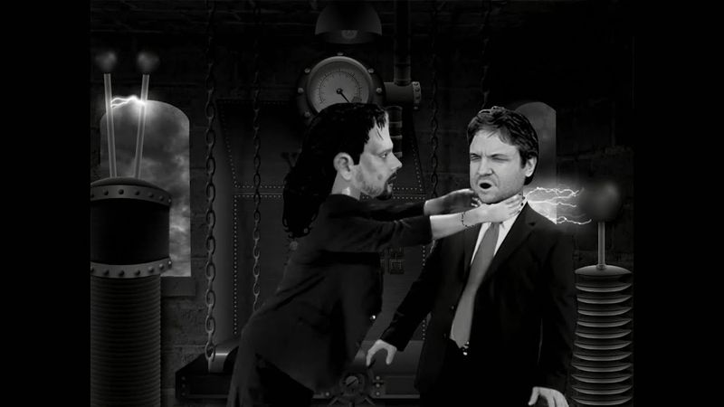 R&D TV/Universal Media Studios (2008) #10