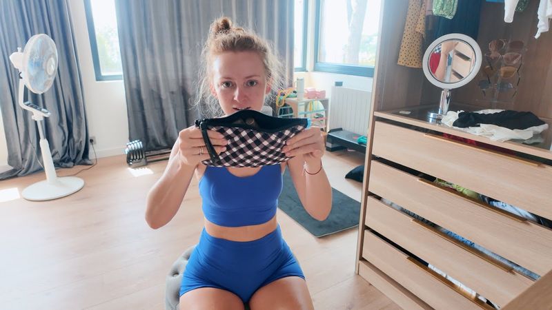 VLOG: И Я СНОВА СОБИРАЮ ЧЕМОДАНЫ! 26.08.25