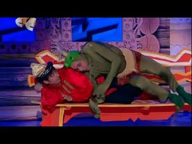 Уральские пельмени "Царевна-Лягушка"