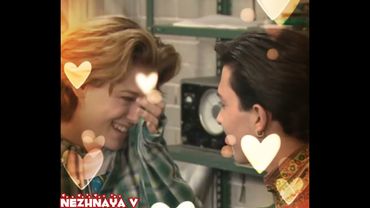 Кристиан + Джоанна - ♡Навсегда♡