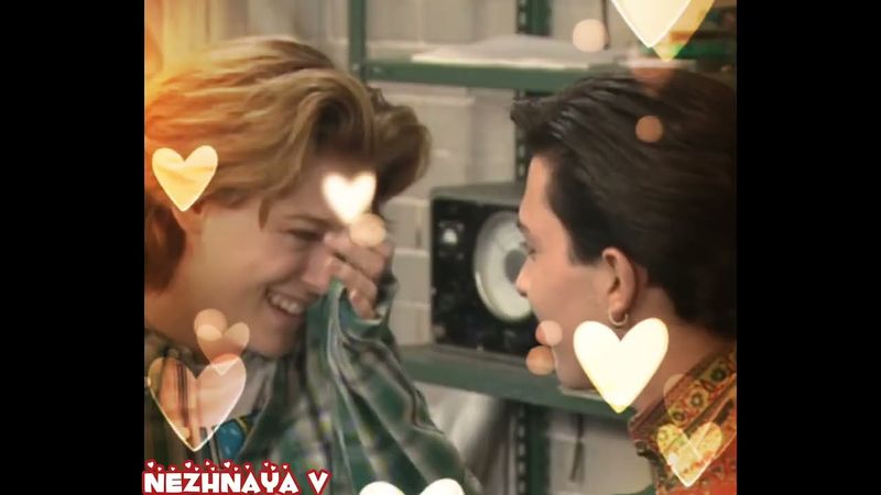 Кристиан + Джоанна - ♡Навсегда♡