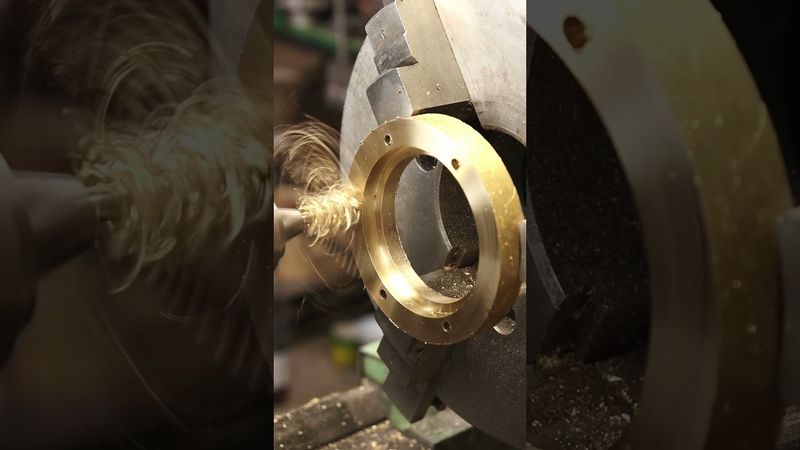 Лимб для фрезерного приспособления