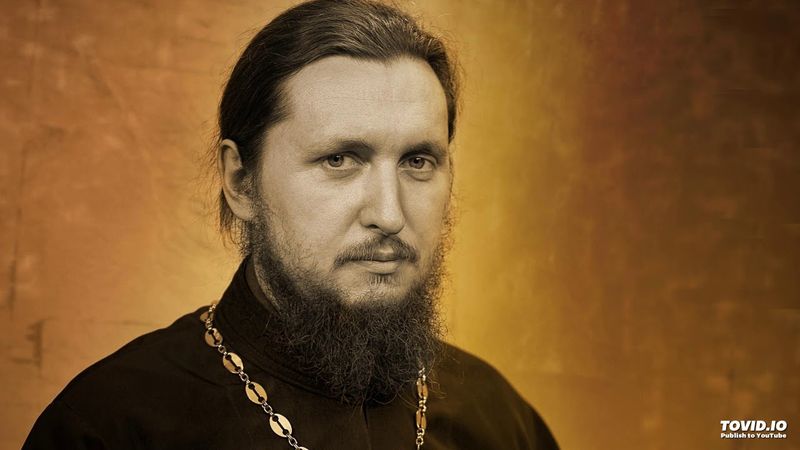 406 Неделя святых отец. Проповедь протоиерея Владимира Пивоварова 6 января 2019 г.