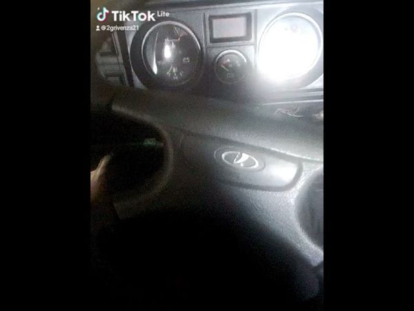 Что делать если заблокировался руль на пеханике марки ваз