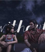 lover girl rly suits this series // ib: @Olaf @tusk // #yakuzagame #l...