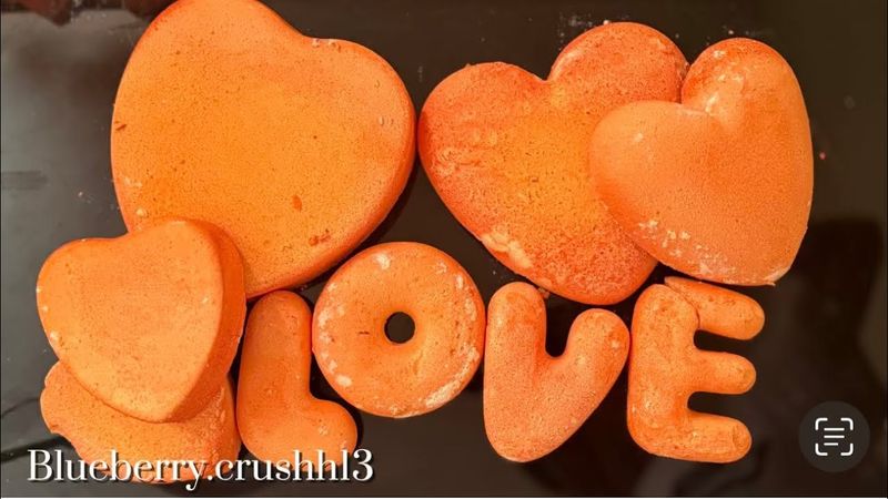 Soft orange reforms 🍊