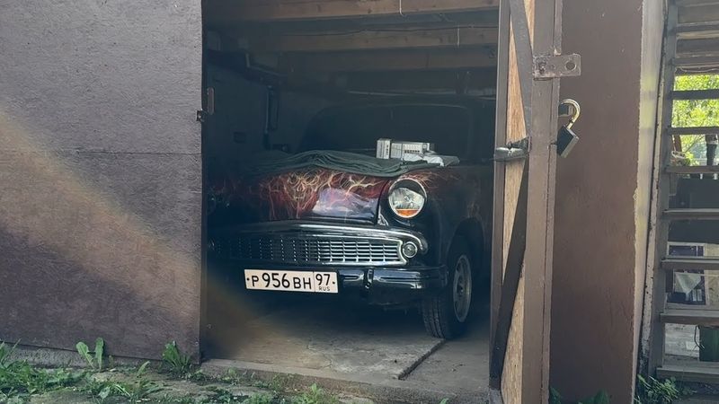 ТЕПЕРЬ НА ДАЧЕ НОВЫЕ ОКНА / ДАЧНАЯ ЖИЗНЬ С МУТНЫМ МРАКОМ