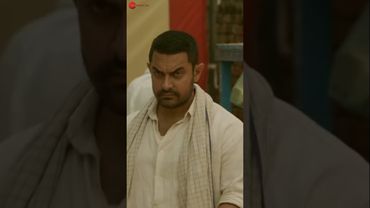 #DangalTitleTrack #AamirKhan #Pritam #AmitabhBhattacharya #DalerMehndi #Shorts