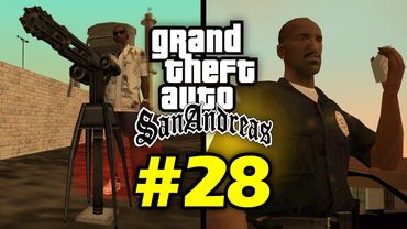 10 малоизвестных фактов о GTA San Andreas (№28)