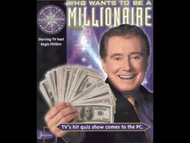 Who Wants To Be a Millionaire PC 2nd Run Game #1
