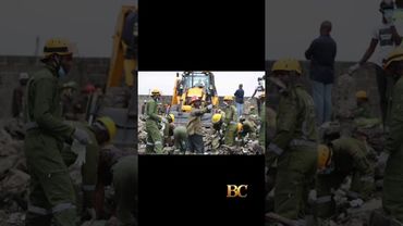 Six dead in Kenya medical small plane crash, official says