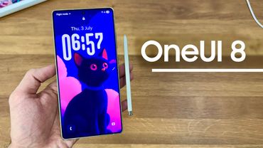Samsung OneUI 8 Hands On - Features & Changes!