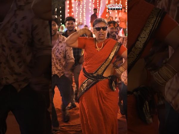 #LingiLingiLingidi Song  #KotabommaliP.S Movie #Shorts